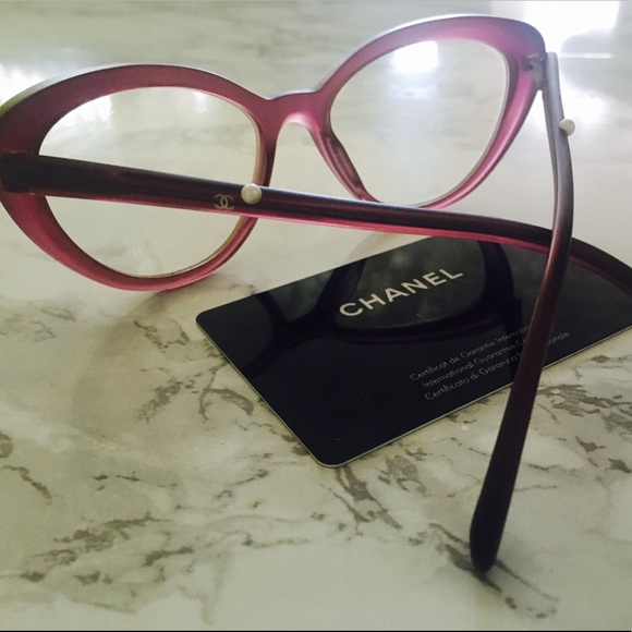 CHANEL 3253H I AUTHENTIC - Picture 2 of 6